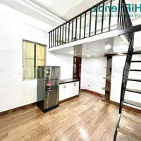 Cho Thuê Duplex Full Nội Thất Đi Bộ Qua Emart Phan Huy Ích Phường 12