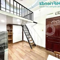 Cho Thuê Duplex Full Nội Thất Đi Bộ Qua Emart Phan Huy Ích Phường 12