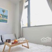 Căn Hộ Studio Full Nội Thất _ Cửa Sổ Thoáng Mát _ Đào Duy Anh _ 30M2