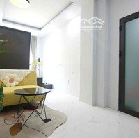 Căn Hộ Studio Full Nội Thất _ Cửa Sổ Thoáng Mát _ Đào Duy Anh _ 30M2