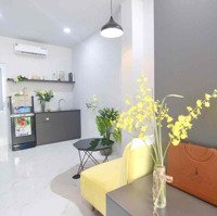 Căn Hộ Studio Full Nội Thất _ Cửa Sổ Thoáng Mát _ Đào Duy Anh _ 30M2