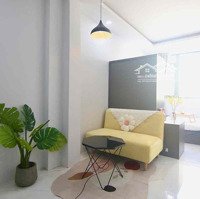 Căn Hộ Studio Full Nội Thất _ Cửa Sổ Thoáng Mát _ Đào Duy Anh _ 30M2