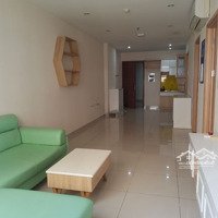 Cho Thuê Căn Hộ 2Pn-75M2 Có Sẵn Nội Thất, View Thoáng Khu Cityland