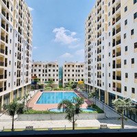 Cho Thuê Căn Hộ 2Pn-75M2 Có Sẵn Nội Thất, View Thoáng Khu Cityland