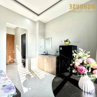 Căn Hộ Full Nội Thất - Giá 4 Triệu Hơn - Công Viên Làng Hoa Gò Vấp