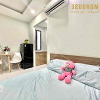 Căn Hộ Full Nội Thất - Giá 4 Triệu Hơn - Công Viên Làng Hoa Gò Vấp