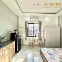 Căn Hộ Full Nội Thất - Giá 4 Triệu Hơn - Công Viên Làng Hoa Gò Vấp