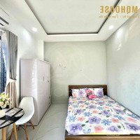 Căn Hộ Full Nội Thất - Giá 4 Triệu Hơn - Công Viên Làng Hoa Gò Vấp