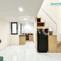 Siêu Phẩm Duplex Full Nội Thất Mới Xây Rộng Rãi Ngay Gần Trung Tâm Q7