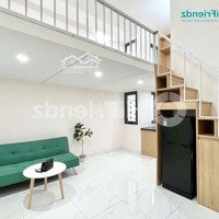 Siêu Phẩm Duplex Full Nội Thất Mới Xây Rộng Rãi Ngay Gần Trung Tâm Q7