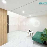 Siêu Phẩm Duplex Full Nội Thất Mới Xây Rộng Rãi Ngay Gần Trung Tâm Q7