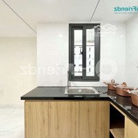 Siêu Phẩm Duplex Full Nội Thất Mới Xây Rộng Rãi Ngay Gần Trung Tâm Q7