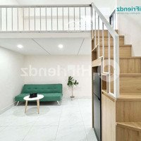 Siêu Phẩm Duplex Full Nội Thất Mới Xây Rộng Rãi Ngay Gần Trung Tâm Q7