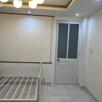 Studio Full Nội Thất - Mặt Tiền Nvt Sát Pearl Plaza Ngã Tư Hàng Xanh