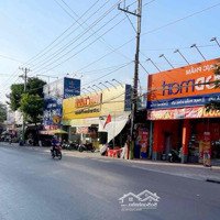 Góc 2Mt Đường Nguyễn Trãi-Diện Tích415M2 Ngang 11M Hđ Đang Thuê 75 Triệu/Tháng