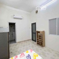 Studio Duplex Full Nội Thất Cửa Sổ Thoáng - Gần Thảo Cầm Viên Sg Q1