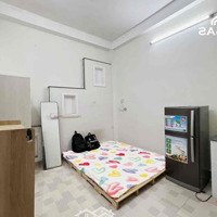 Studio Duplex Full Nội Thất Cửa Sổ Thoáng - Gần Thảo Cầm Viên Sg Q1