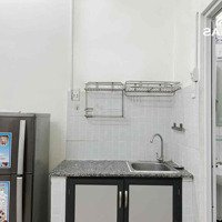 Studio Duplex Full Nội Thất Cửa Sổ Thoáng - Gần Thảo Cầm Viên Sg Q1