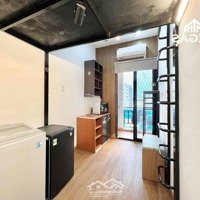 Duplex Bếp Riêng Ngoài Ban Công Full Nội Thất - Gần Ngã 6 Phù Đỗng