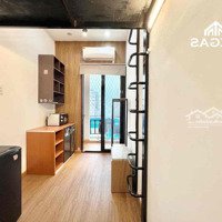 Duplex Bếp Riêng Ngoài Ban Công Full Nội Thất - Gần Ngã 6 Phù Đỗng