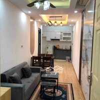 Căn Hộ 46M 2 Ngủ 1,52 Tỷ Bao Sang Tên