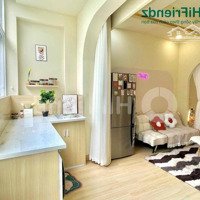 Căn Hộ Full Nội Thất Cửa Sổ Ban Công Quang Trung Phường 11 Gò Vấp