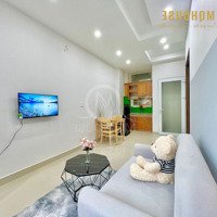 Căn Hộ 1 Phòng Ngủfull Nội Thất Gần Sân Bay