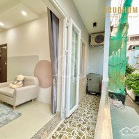 Căn Hộ 1 Phòng Ngủfull Nội Thất Gần Sân Bay