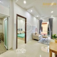 Căn Hộ 1 Phòng Ngủfull Nội Thất Gần Sân Bay