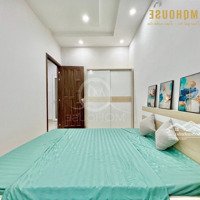 Căn Hộ 1 Phòng Ngủfull Nội Thất Gần Sân Bay