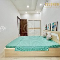 Căn Hộ 1 Phòng Ngủfull Nội Thất Gần Sân Bay