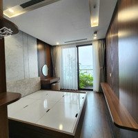 Cho Khách Nn Thuê 98M2, 2N, 2 Vệ Sinh Full Nội Thất, Mới Tinh Toà Green Diamond, 93 Láng Hạ, Giá 28 Tr