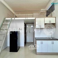 Duplex Bùi Văn Ba Gần Khu Chế Xuất, Cầu Tân Thuận Quận 7