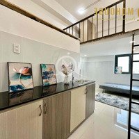 Duplex Cửa Sổ Trời Full Nội Thất Gác Cao Ngay Hoà Bình, Gần Đầm Sen