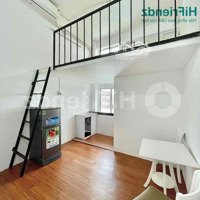 Cho Thuê Duplex Lê Đức Thọ P6 Gò Vấp Chợ An Nhơn