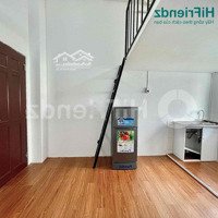 Cho Thuê Duplex Lê Đức Thọ P6 Gò Vấp Chợ An Nhơn