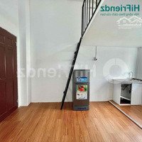 Cho Thuê Duplex Lê Đức Thọ P6 Gò Vấp Chợ An Nhơn