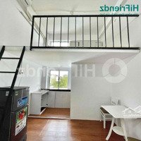 Cho Thuê Duplex Lê Đức Thọ P6 Gò Vấp Chợ An Nhơn