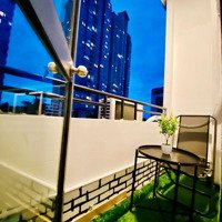 Chdv Full Nội Thất Mới 100% Bancol View Landmark81 40M2_ Gần Chợ Bà Chiểu_ Ngay Đại Học Hutech