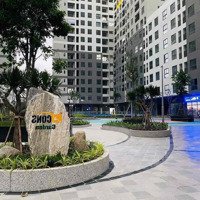 Hot Ngộp Bank Bán Rẻ Ch Bcons Garden 2 Phòng Ngủ 2 Vệ Sinhfull Nội Thất 1,45 Tỷ.