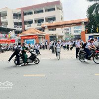 Đất Đẹp Mặt Tiền Nguyễn Công Hoan Giá Bán 2 Tỷ 990Diện Tích68M2