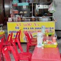 Cần Sang Nhượng Toàn Bộ Đồ Bán Hủ Tiếu Mới Dùng 5 Tháng