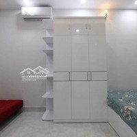 Cho Thuê Căn Hộ 1 Phòng Ngủ, Huỳnh Tấn Phát, Gần Cầu Phú Mỹ, 50M2, 6 Triệu