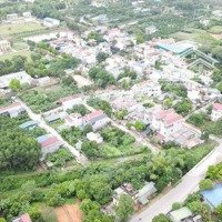 Bán 60M2 Đất Mặt Đường Quốc Lộ 21A Huyện Quốc Oai, Hà Nội