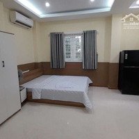 Cho Thuê Nguyên Tầng Phòng 45M2 Full Nội Thất, Ngay Cv Hoàng Văn Thụ