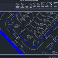 Chủ bán 2 nền liền kề 100m2 kdc Phước Đông giá rẻ cho khách mua kiếm lời 950tr