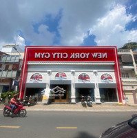 Cần Cho Thuê Căn Nhà Mặt Tiền Trần Quang Diệu Tuyến Đường Hot Khu Thời Trang Quận 3