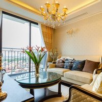 Căn Hộ 120M2 3 Phòng Ngủsiêu Đẹp Full Nội Thất Giá Chỉ 6.X Tỷ (X Nhỏ) Tại Hc Golden City Hồng Tiến