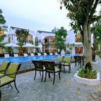 Villa & Căn Hộ Phố Cổ Hội An - Hoạt Động Tốt, Tiềm Năng Phát Triển Lớn Tại Hội An