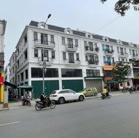 Bán Căn Shophouse Mặt Phố Thuận An, View 2 Hồ Điều Hoà, Duy Nhất 1 Căn, Giá Rẻ Nhất Thị Trường!